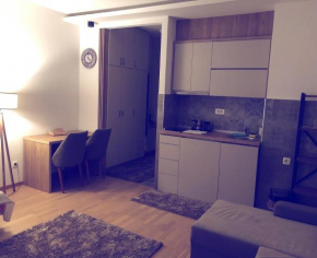 Apartman - stan na dan